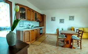 Molara Ichnos House